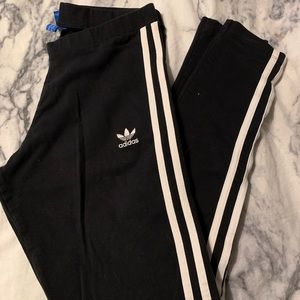 Adidas leggings